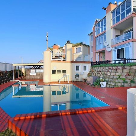 Escape To Paradise: Beachside Apartment Джефрис-Бей Экстерьер фото