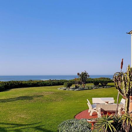 Escape To Paradise: Beachside Apartment Джефрис-Бей Экстерьер фото